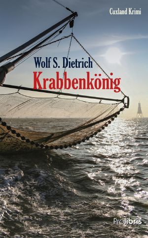 [Röverkamp 01] • Krabbenkoenig · Cuxland Krimi